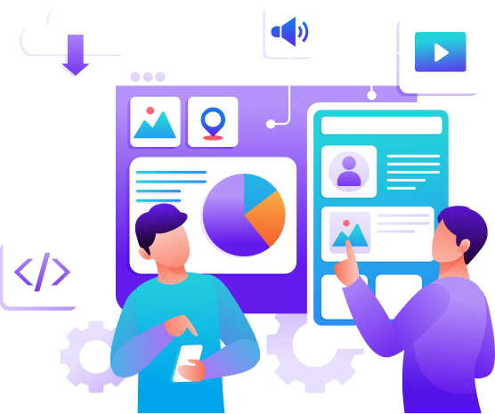 Website Design and Website Development Company - Techno Experts