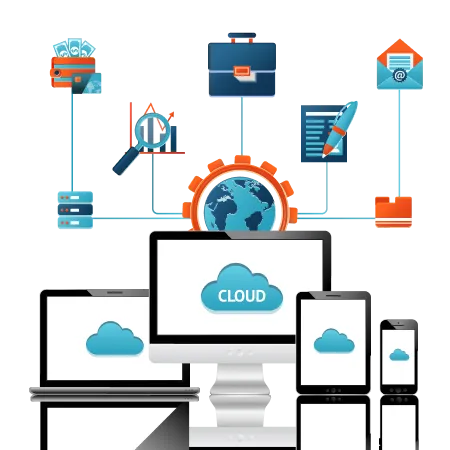 IT Infrastructure