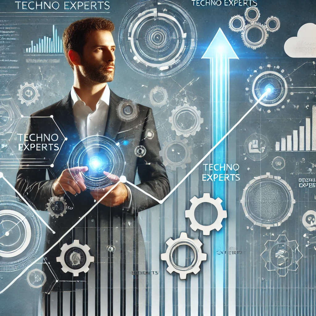 business scaling strategies with bespoke software img