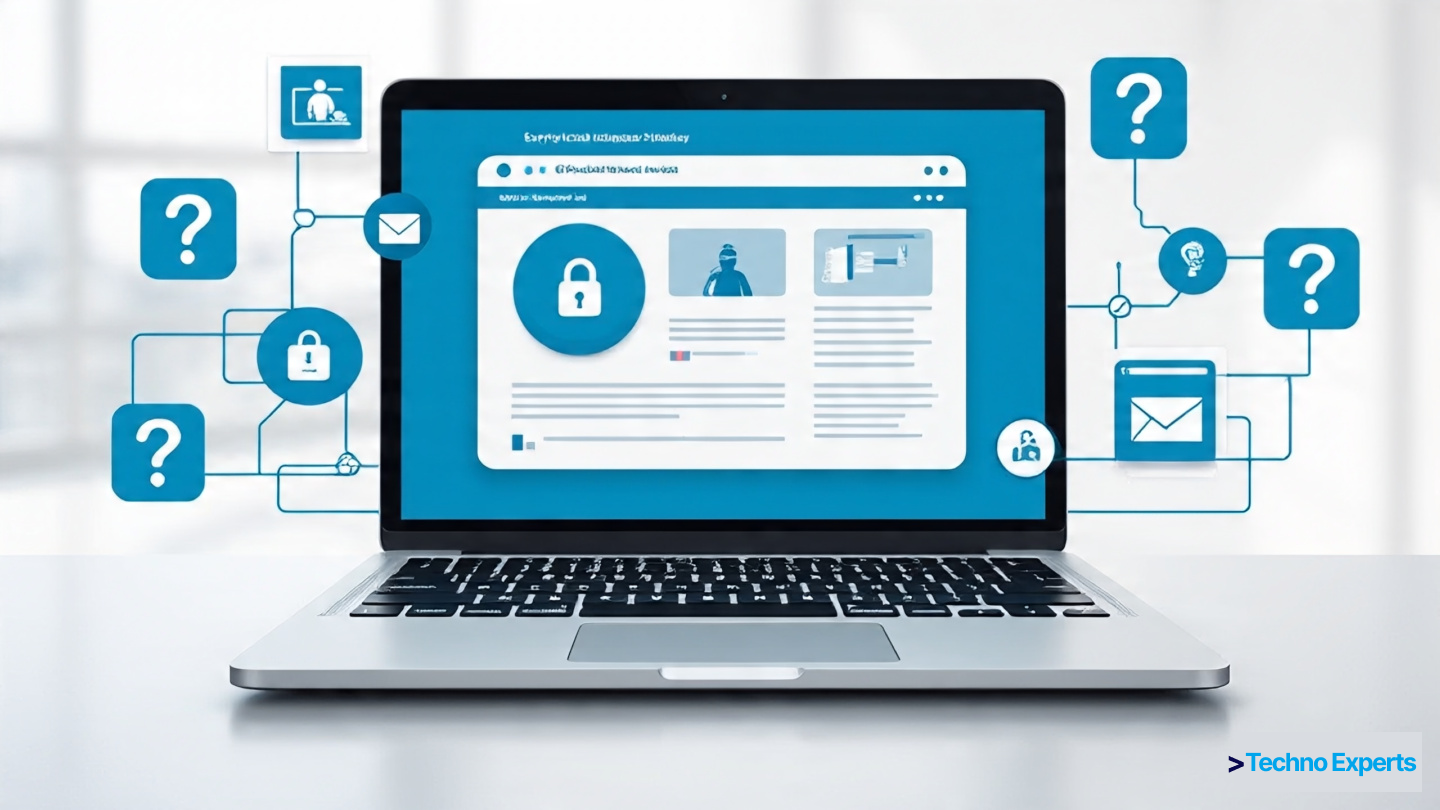 Website Challenges and Priorities: Improve Speed, Design, Security & SEO for Better Performance