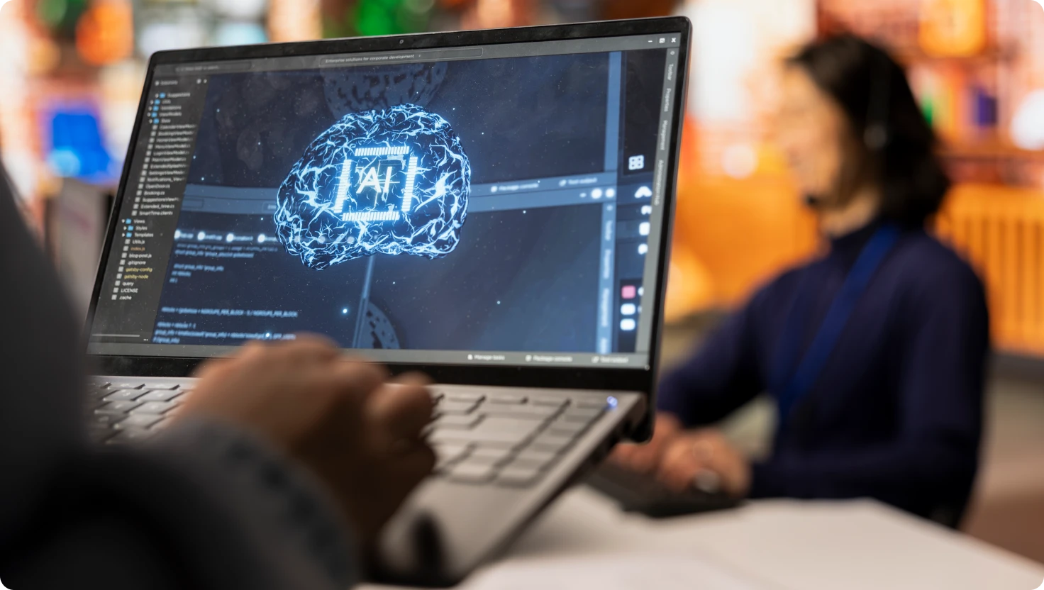 How AI is Transforming Web Development in 2026