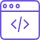 web development-icon