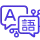 AI Language Translator-icon