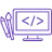 Frontend-icon