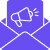 Email Marketing Automation Campaign Icon